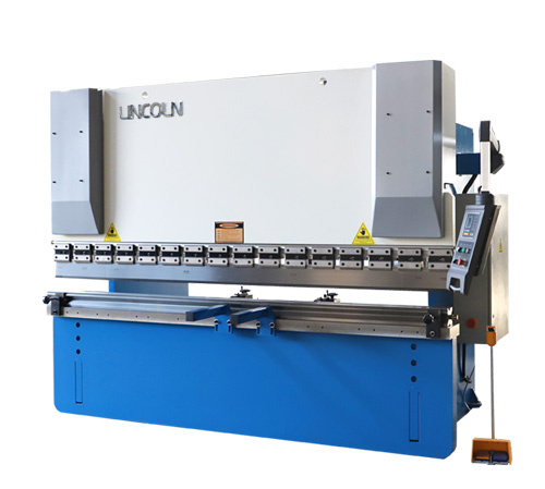 APB-100-3200 SERIES PRESS BRAKE