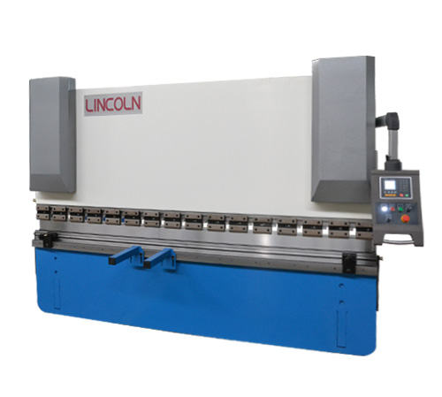 APB-160-3200 SERIES PRESS BRAKE