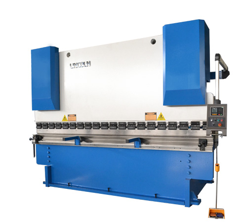APB-300-4000 SERIES PRESS BRAKE