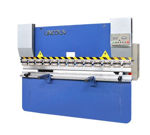 APB-40-25 SERIES PRESS BRAKE