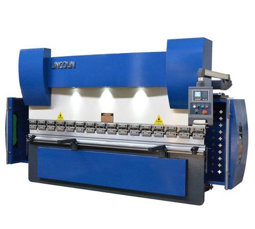 APB-63-32 SERIES PRESS BRAKE