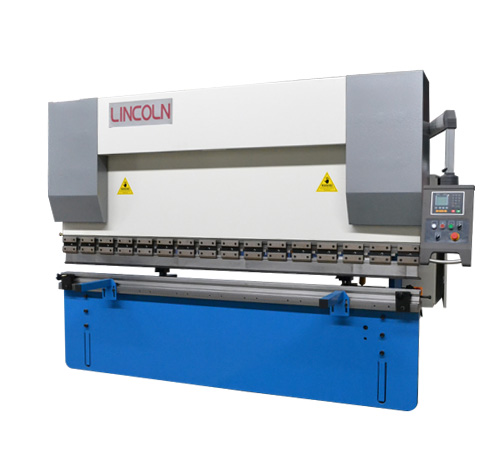 APB-110-31 SERIES PRESS BRAKE