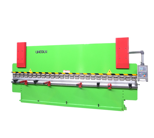APB-125-50 SERIES PRESS BRAKE
