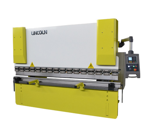APB- 160-31S ERIES PRESS BRAKE